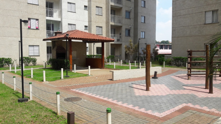 Imagem Apartamento com 2 Quartos à Venda, 48 m² em Cidade Líder - São Paulo Imagem Apartamento com 2 Quartos à Venda, 48 m² em Cidade Líder - São Paulo