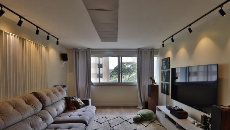 Imagem Apartamento com 3 Quartos à Venda, 165 m² em Boaçava - São Paulo