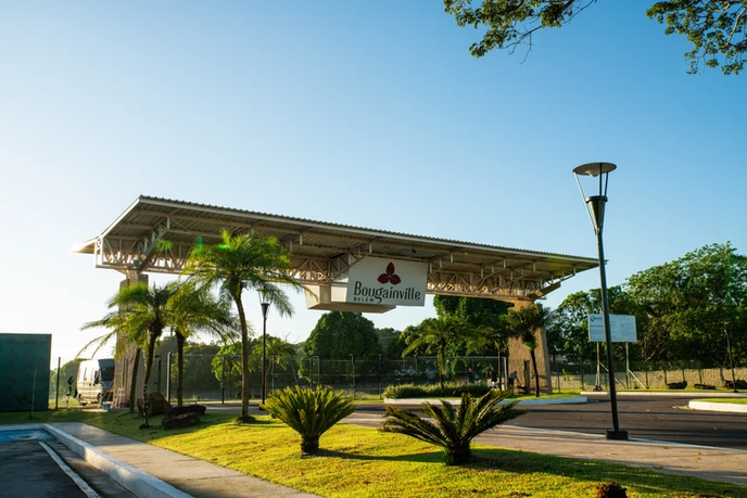 Imagem Terreno em Condomínio à Venda, 160 m² em Campina de Icoaraci (Icoaraci) - Belém Imagem Terreno em Condomínio à Venda, 160 m² em Campina de Icoaraci (Icoaraci) - Belém