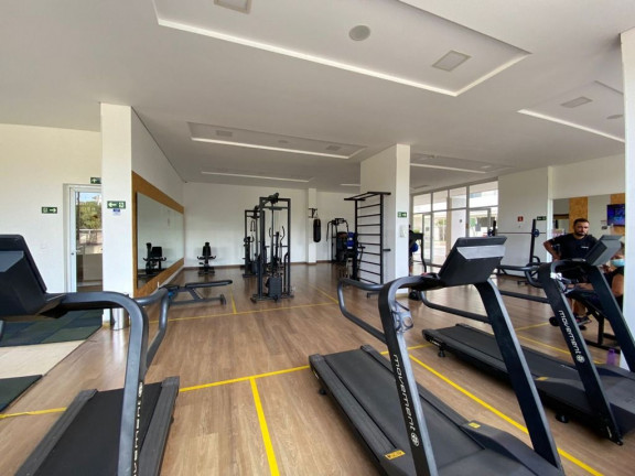 Imagem Apartamento com 3 Quartos à Venda, 117 m²em Jardim Atlântico - Goiânia