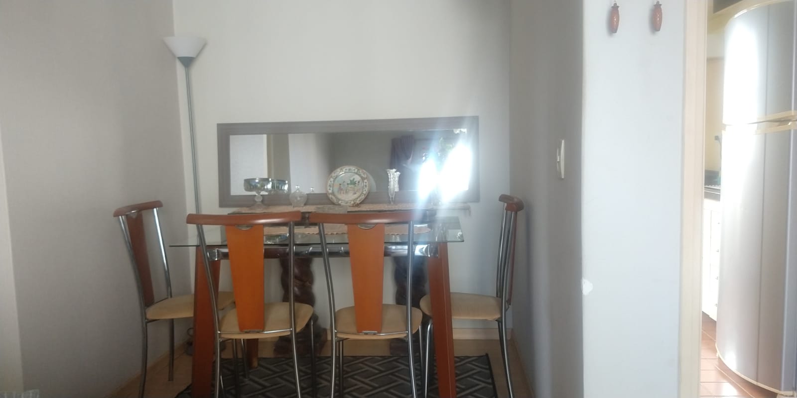 Imagem Apartamento com 2 Quartos à Venda, 66 m²em Real Parque - São Paulo