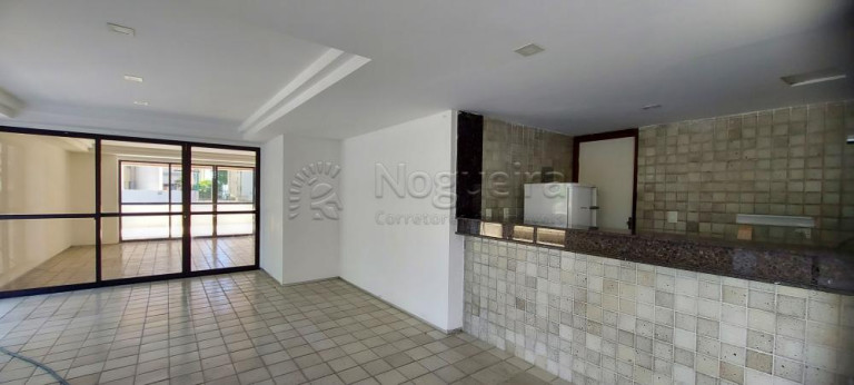 Imagem Apartamento com 4 Quartos à Venda, 200 m² em Boa Viagem - Recife