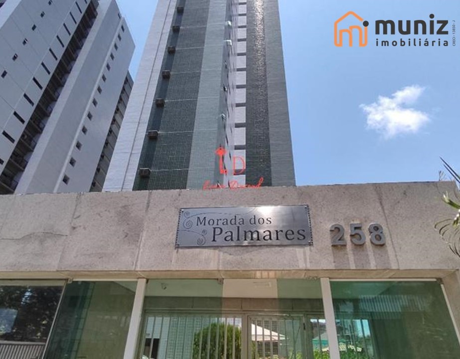 Imagem Apartamento com 3 Quartos à Venda, 70 m²em Encruzilhada - Recife Imagem Apartamento com 3 Quartos à Venda, 70 m²em Encruzilhada - Recife