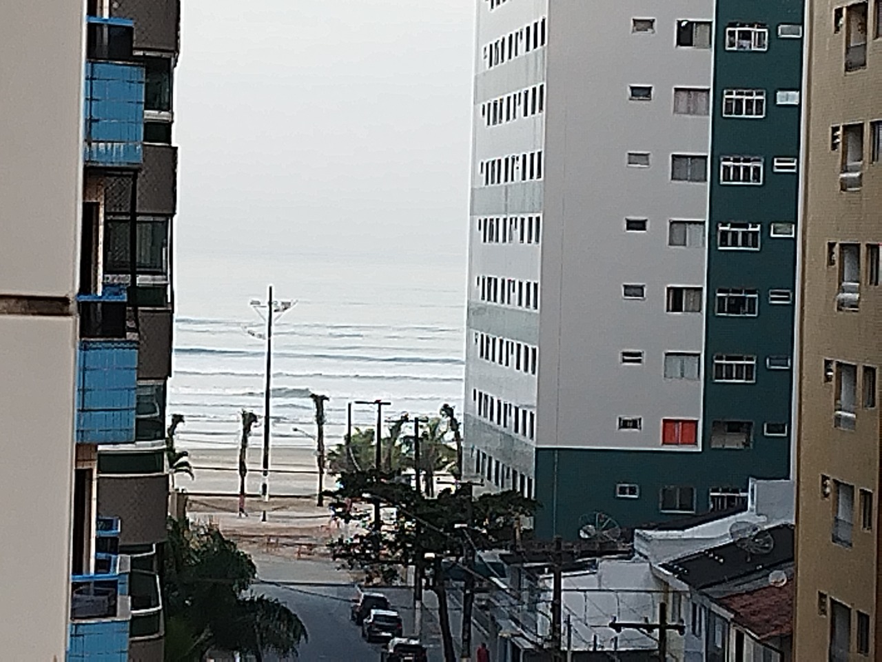 Apartamento com 1 Quarto à Venda, 50 m²em Tupi - Praia Grande