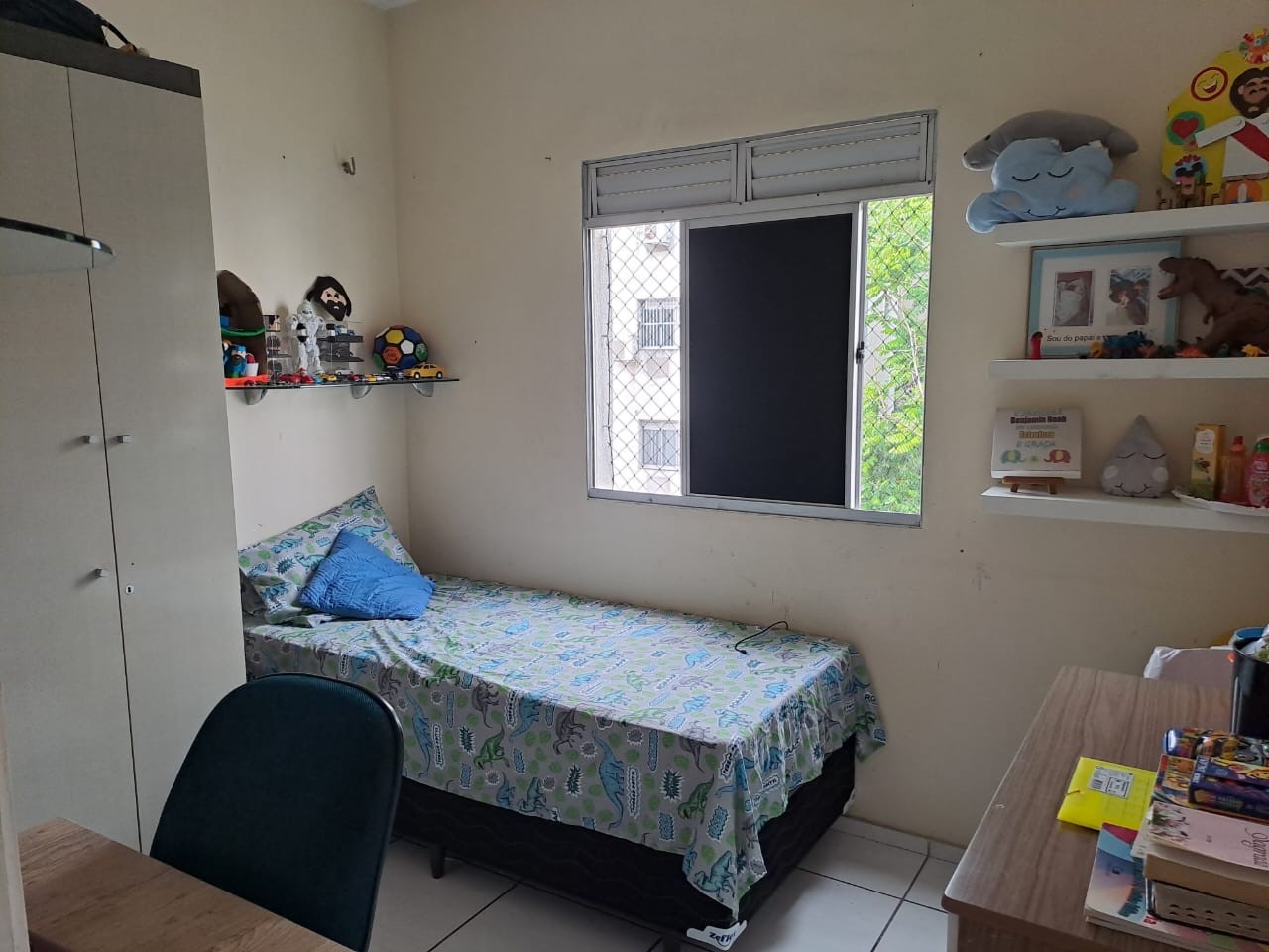 Imagem Apartamento com 2 Quartos à Venda, 44 m²em Coaçu - Fortaleza Imagem Apartamento com 2 Quartos à Venda, 44 m²em Coaçu - Fortaleza