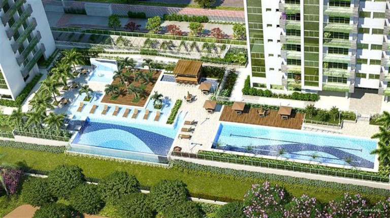 Imagem Apartamento com 2 Quartos à Venda, 77 m² em Jacarepaguá - Rio de Janeiro Imagem Apartamento com 2 Quartos à Venda, 77 m² em Jacarepaguá - Rio de Janeiro