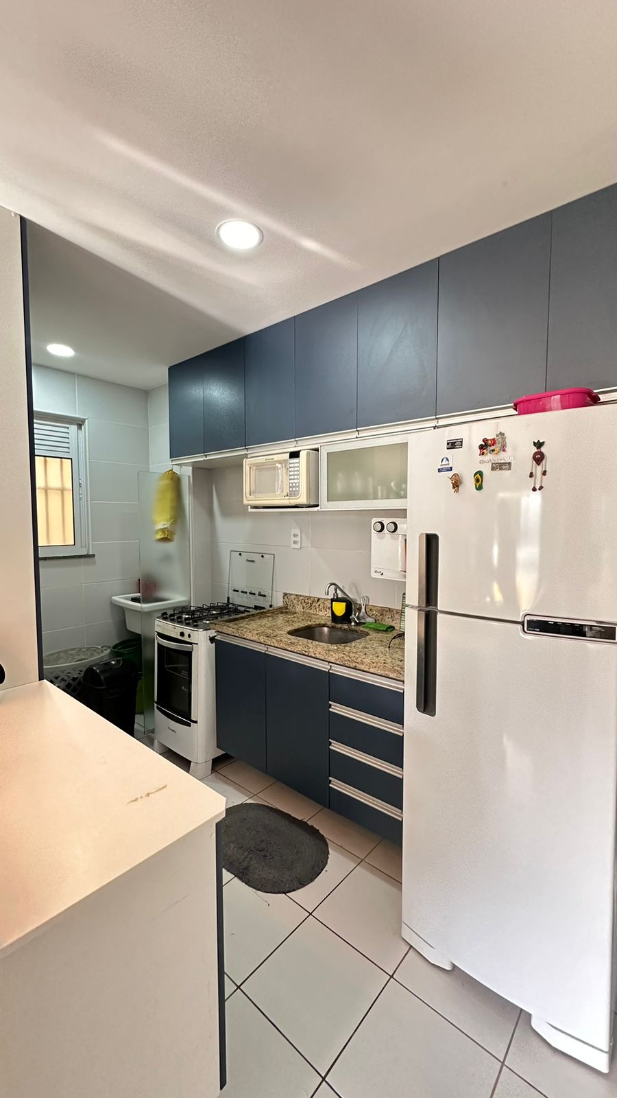 Imagem Apartamento com 2 Quartos à Venda, 55 m²em Luiz Anselmo - Salvador Imagem Apartamento com 2 Quartos à Venda, 55 m²em Luiz Anselmo - Salvador