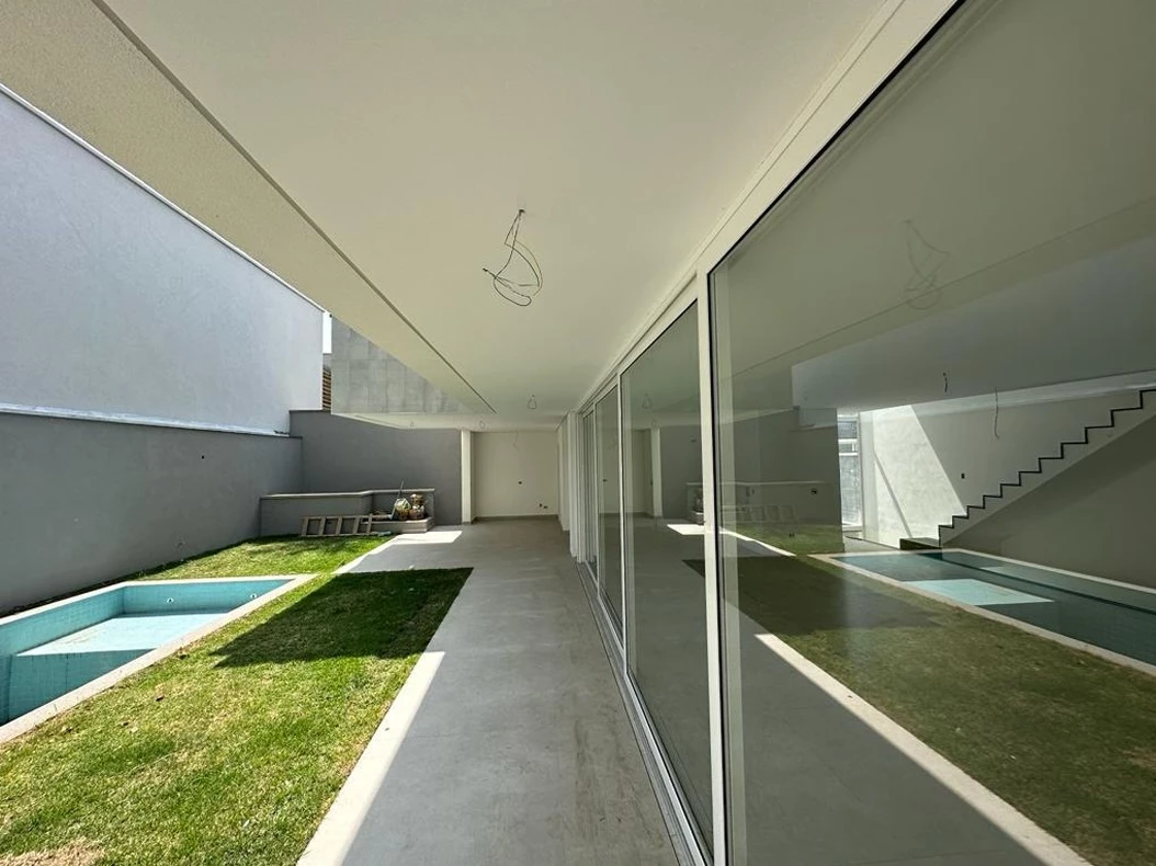 Imagem Casa de Condomínio com 4 Quartos à Venda, 450 m² em Campo Belo - São Paulo Imagem Casa de Condomínio com 4 Quartos à Venda, 450 m² em Campo Belo - São Paulo