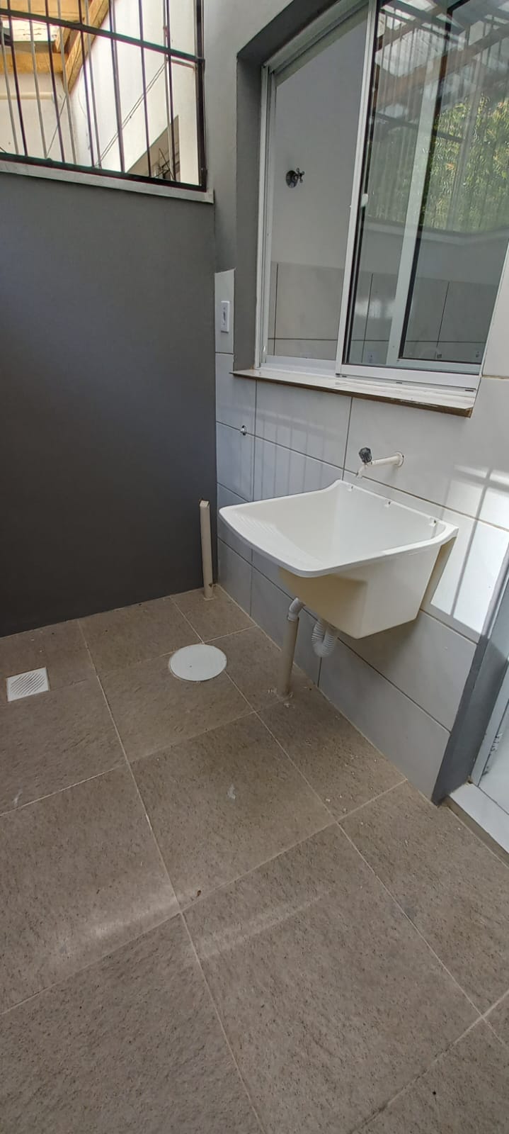 Imagem Casa de Condomínio com 2 Quartos à Venda, 48 m² em Jardim dos Lagos - Guaíba Imagem Casa de Condomínio com 2 Quartos à Venda, 48 m² em Jardim dos Lagos - Guaíba