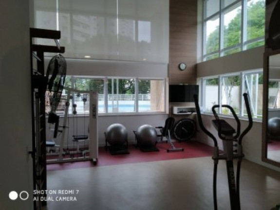 Imagem Apartamento com 3 Quartos à Venda,  em Jardim Vila Mariana - São Paulo