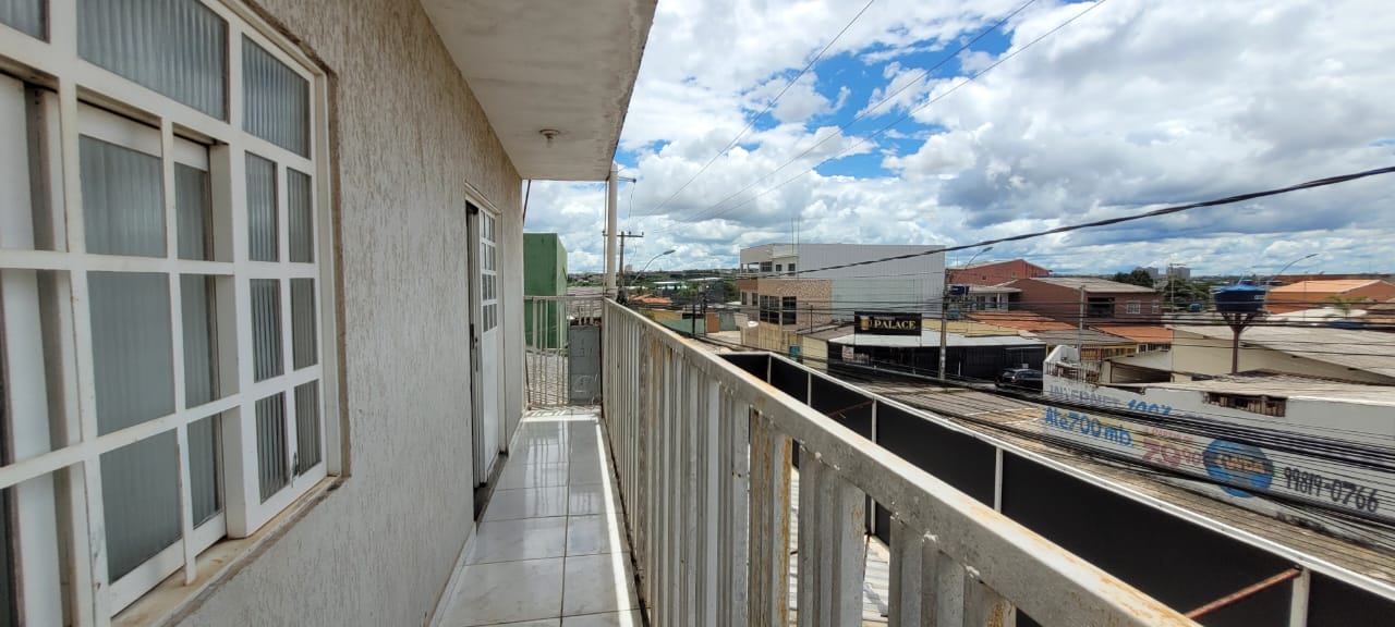 Imagem Apartamento com 2 Quartos à Venda, 55 m²em Samambaia Norte (Samambaia) - Brasília