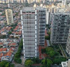 Apartamento com 3 Quartos à Venda, 131 m²em Cidade Monções - São Paulo