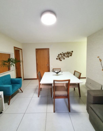 Imagem Apartamento com 2 Quartos à Venda, 95 m² em Icaraí - Niterói