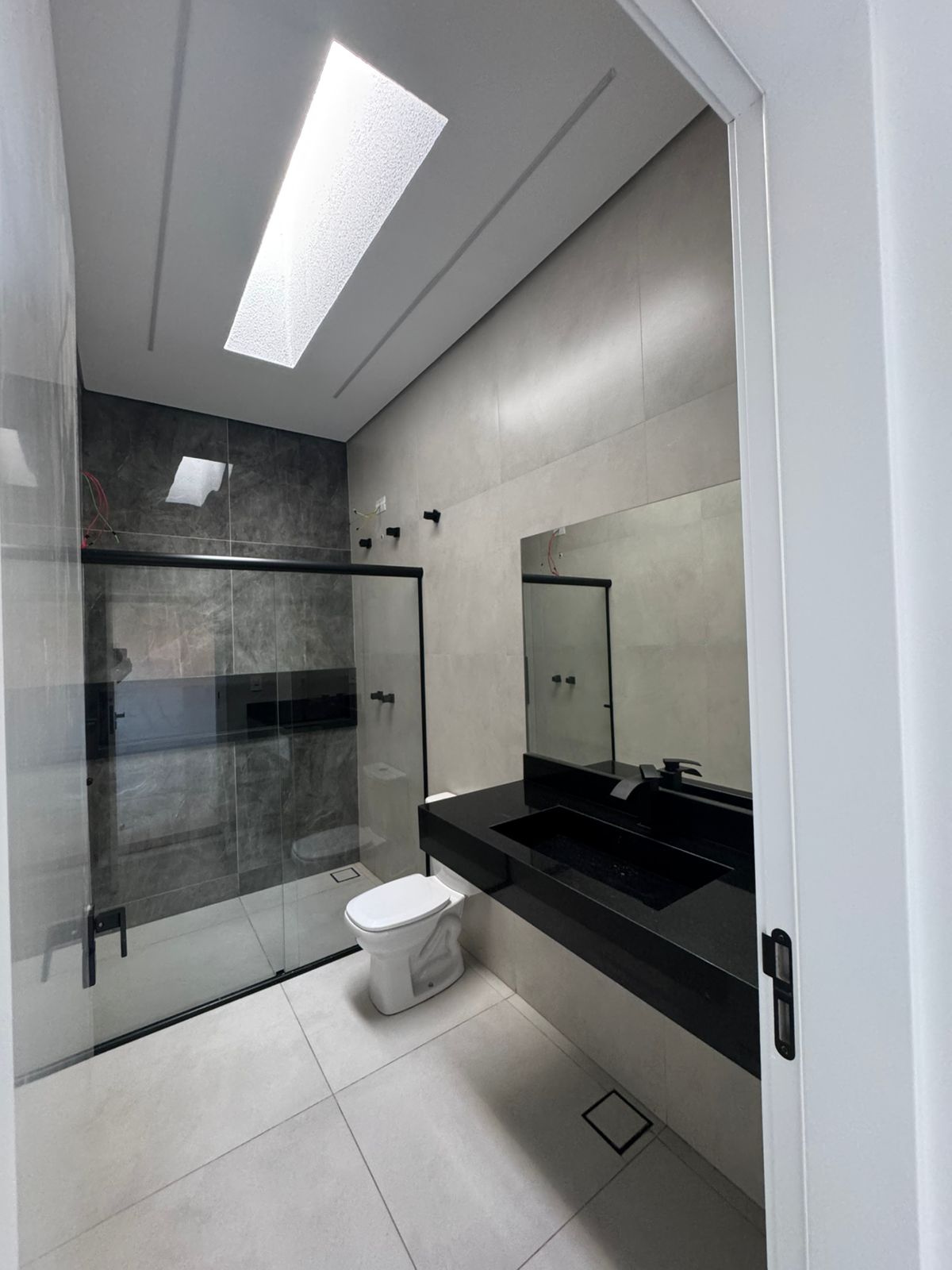 Imagem Casa de Condomínio com 3 Quartos à Venda, 140 m² em Wanel Ville - Sorocaba