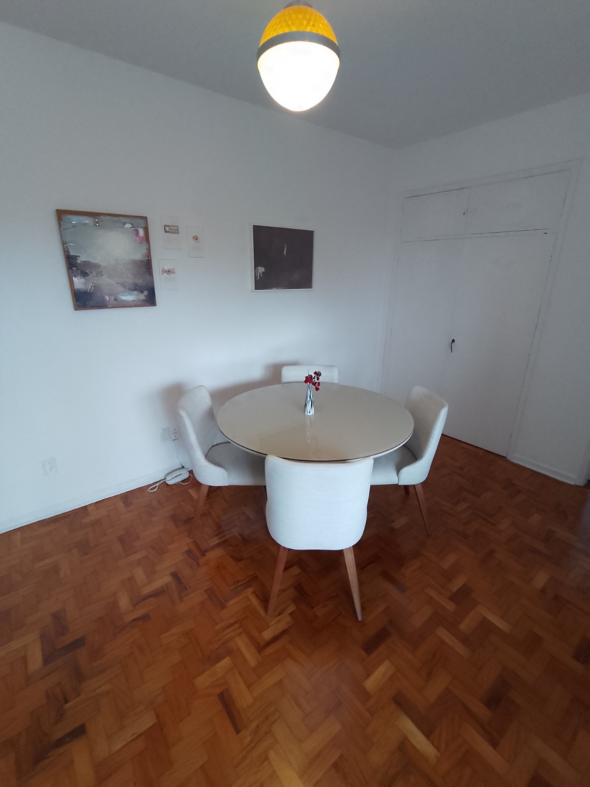 Imagem Apartamento com 3 Quartos à Venda, 114 m²em Pinheiros - São Paulo