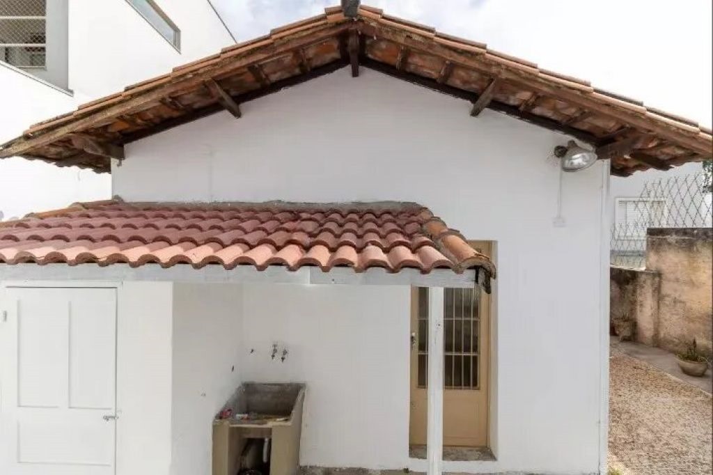 Imagem Casa com 4 Quartos à Venda, 190 m²em Jardim da Saúde - São Paulo Imagem Casa com 4 Quartos à Venda, 190 m²em Jardim da Saúde - São Paulo