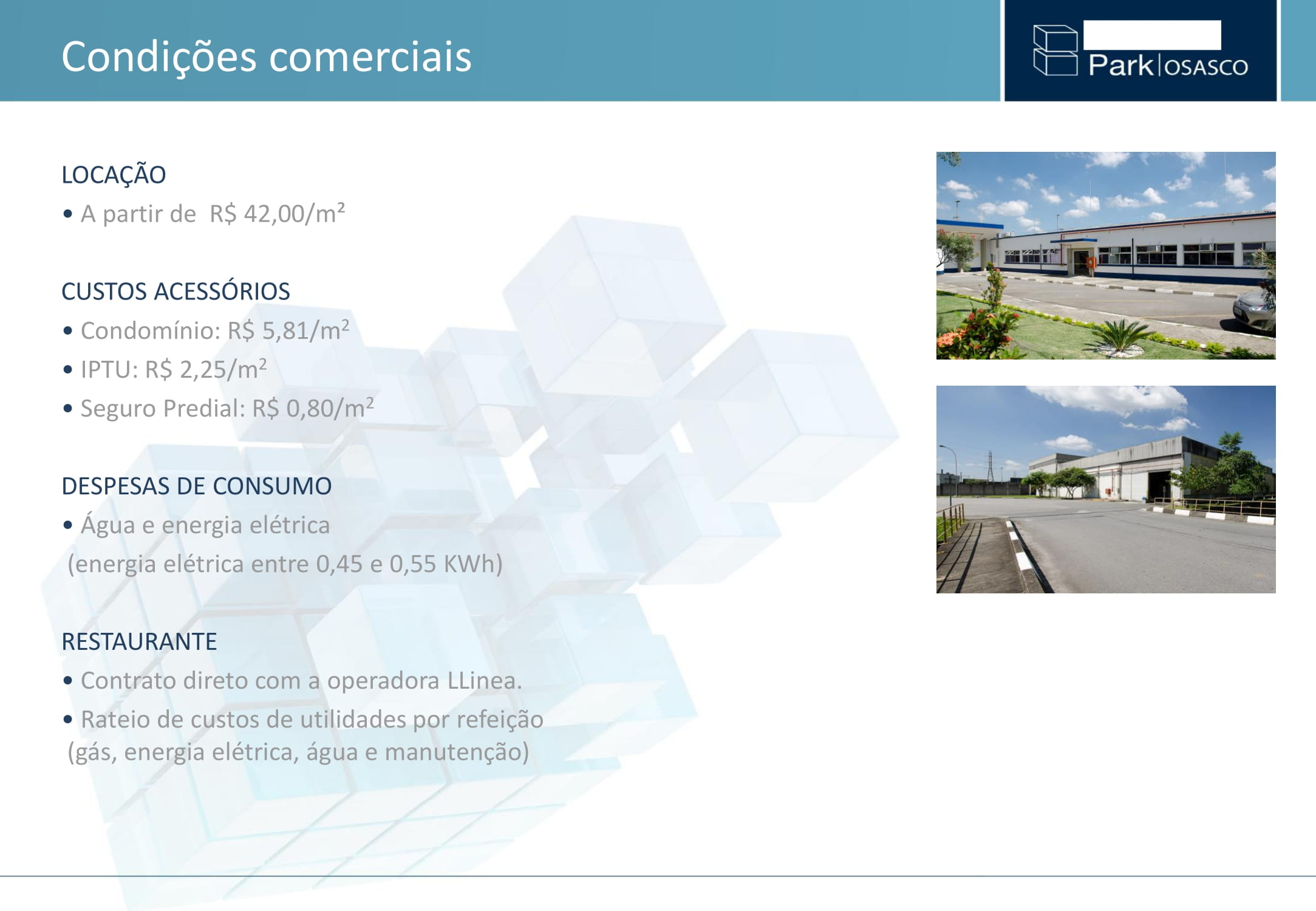Imagem Galpão para Alugar, 2.180 m² em Centro - Osasco