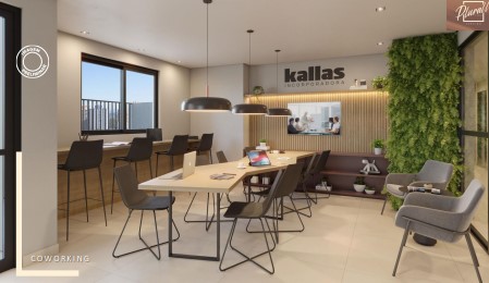 Imagem Apartamento com 2 Quartos à Venda, 45 m² em Vila Gumercindo - São Paulo