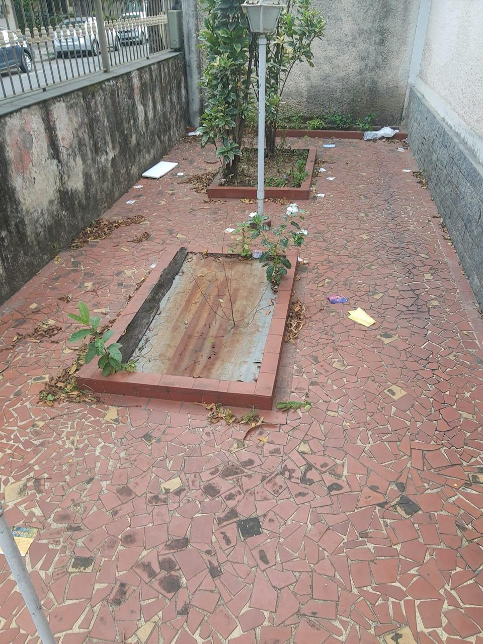 Imagem Casa com 5 Quartos à Venda, 1 m²em Fonseca - Niterói