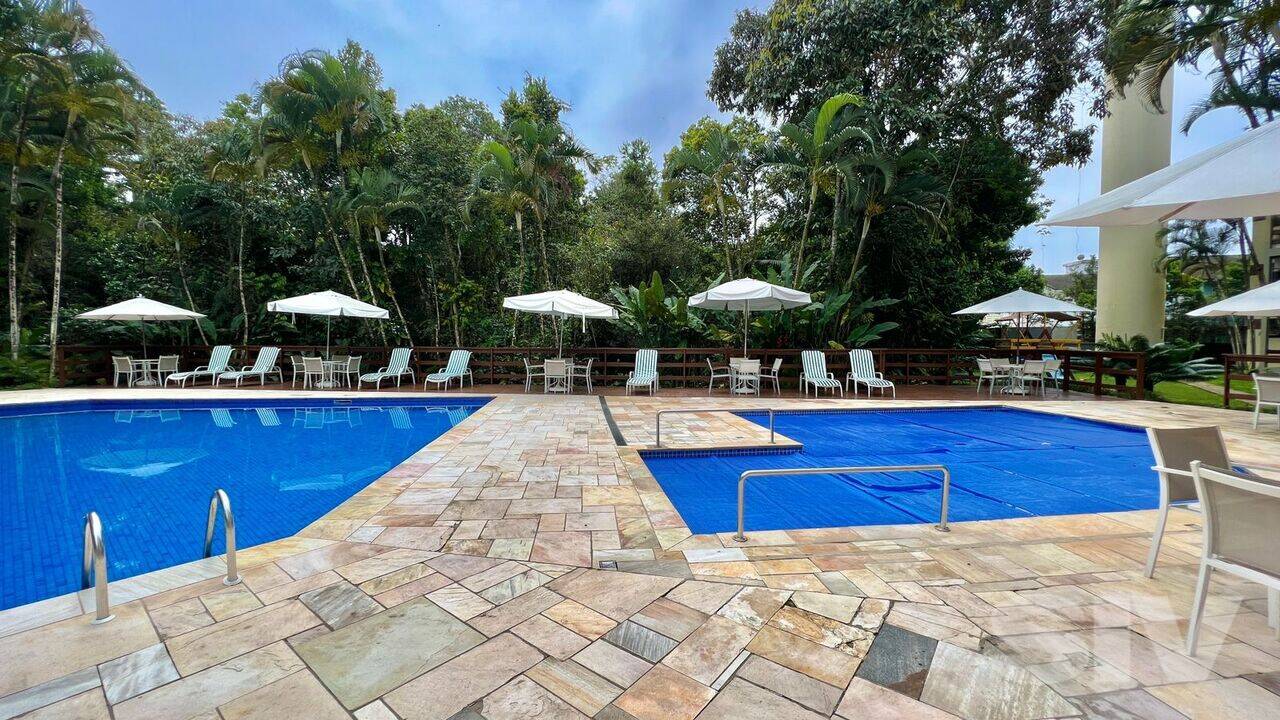 Imagem Apartamento com 1 Quarto à Venda, 47 m²em Riviera de São Lourenço - Bertioga