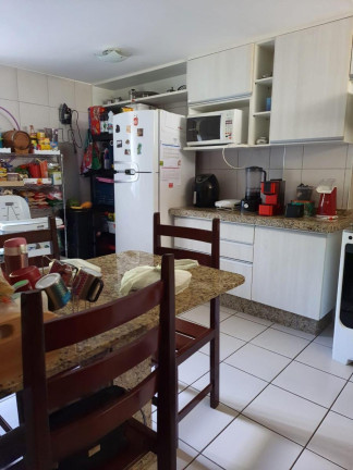 Imagem Apartamento com 3 Quartos à Venda, 89 m² em Tirol - Natal
