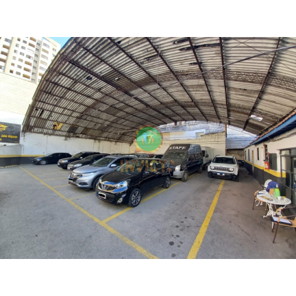 Imagem Imóvel Comercial à Venda, 1.400 m² em Mooca - São Paulo