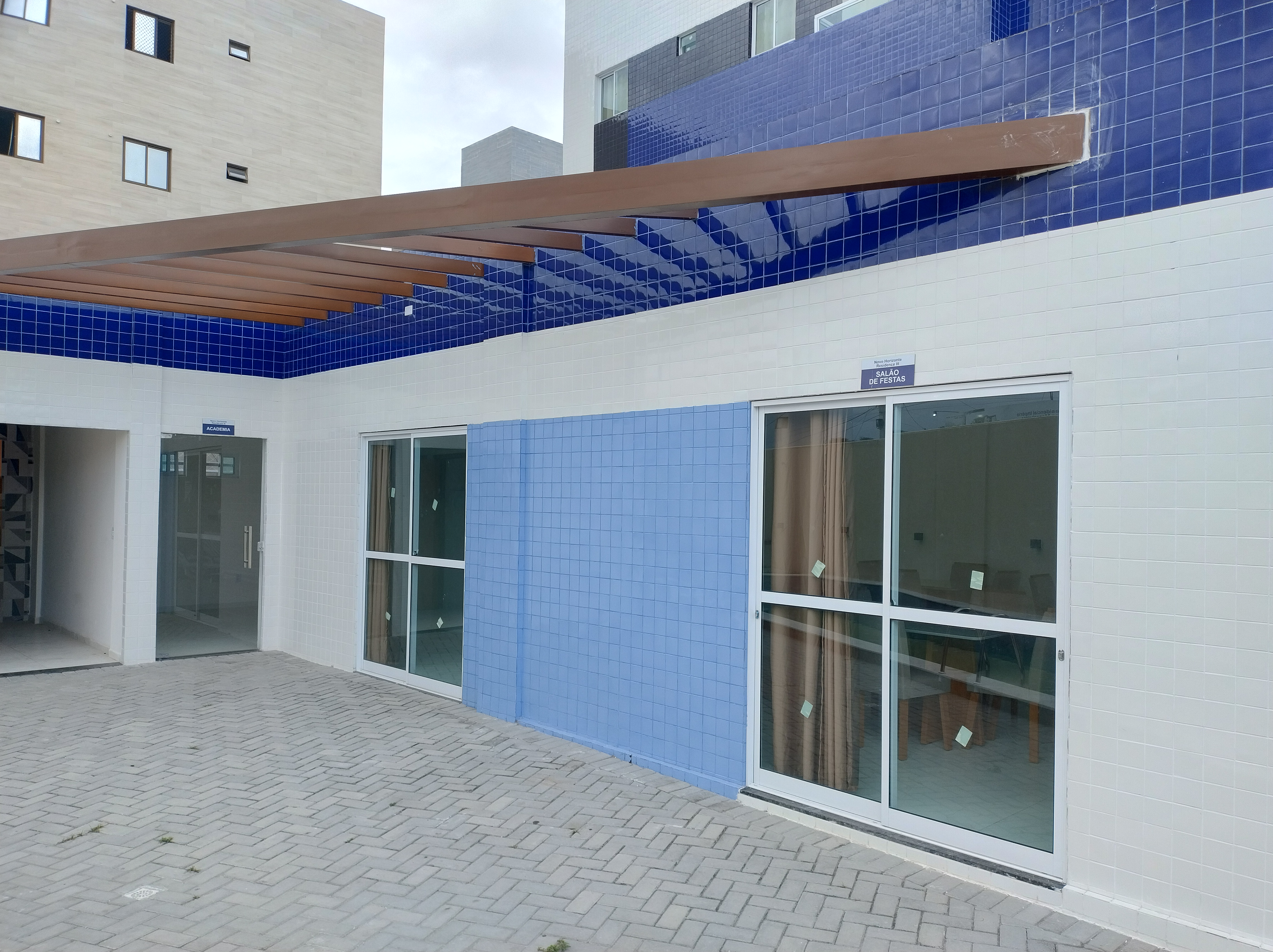 Imagem Apartamento com 2 Quartos à Venda, 50 m²em Valentina de Figueiredo - João Pessoa Imagem Apartamento com 2 Quartos à Venda, 50 m²em Valentina de Figueiredo - João Pessoa