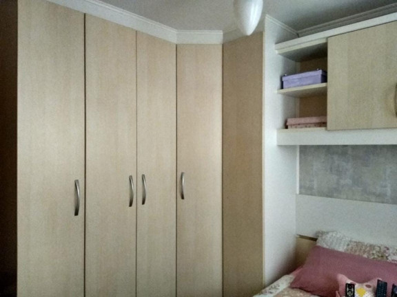 Imagem Apartamento com 2 Quartos à Venda, 58 m² em Jardim Refúgio - Sorocaba Imagem Apartamento com 2 Quartos à Venda, 58 m² em Jardim Refúgio - Sorocaba