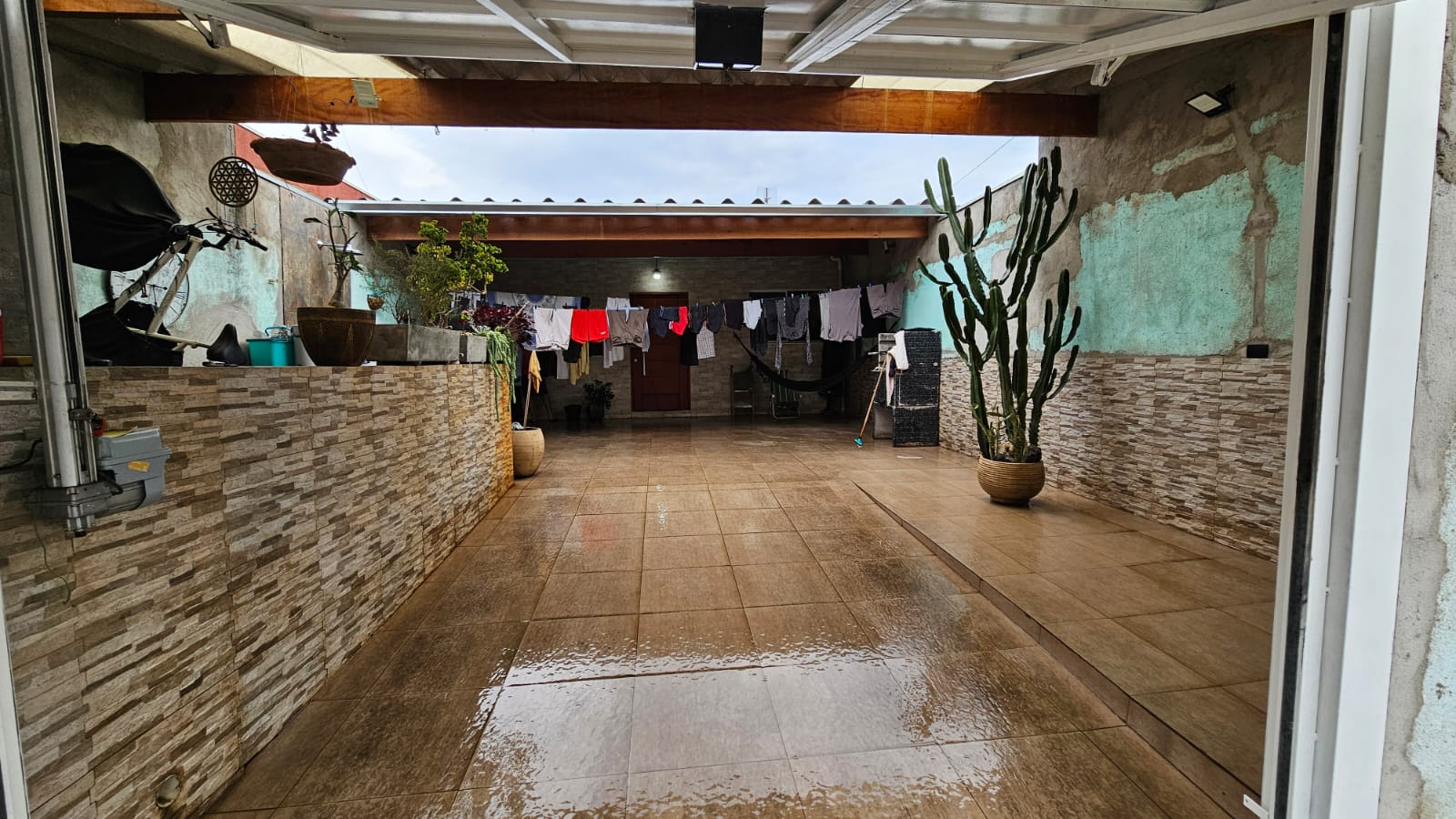 Imagem Casa com 3 Quartos à Venda, 140 m² em Vila Leonor - Guarulhos