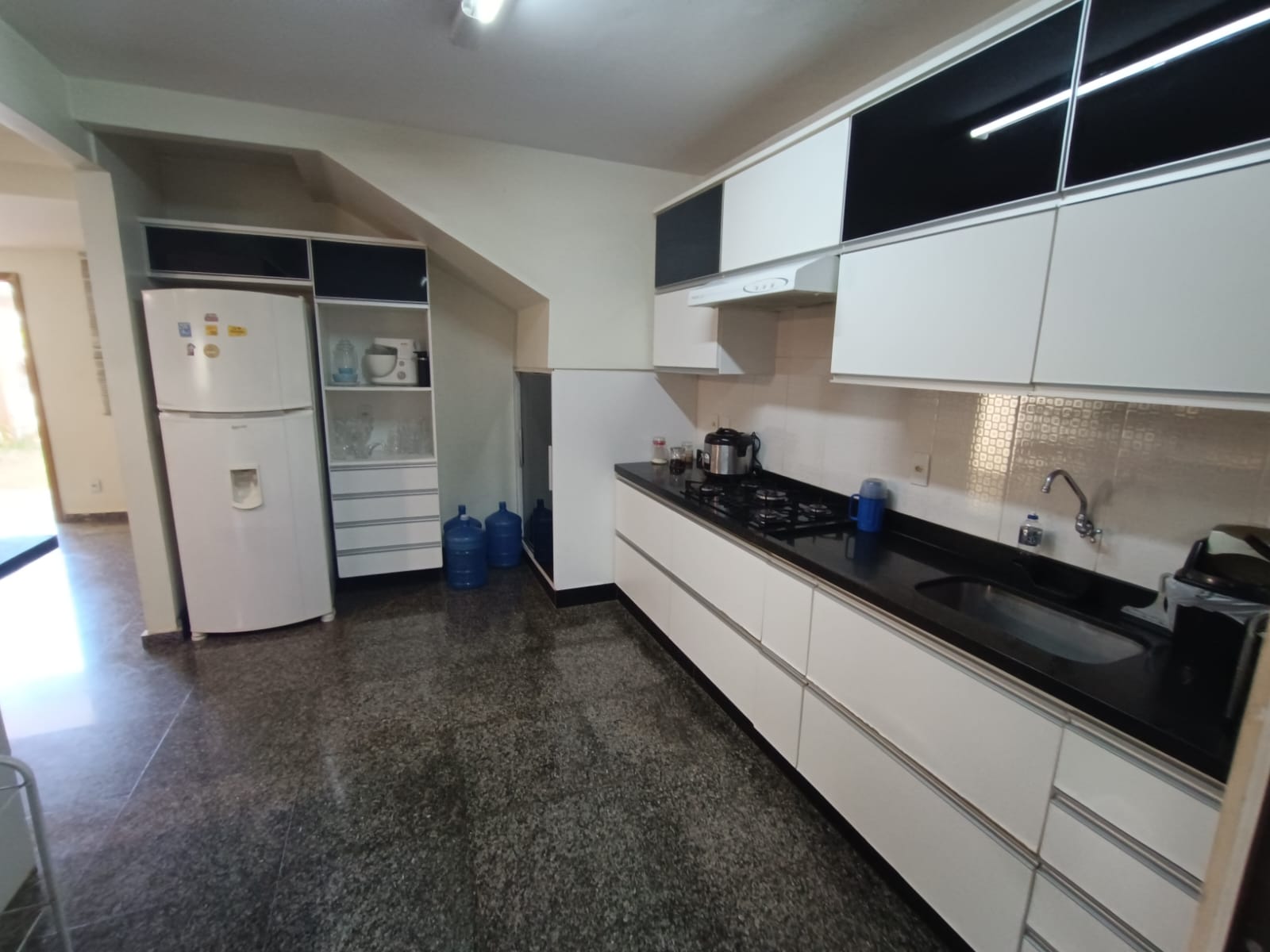 Imagem Casa de Condomínio com 3 Quartos à Venda, 383 m²em Sítios Santa Luzia - Aparecida de Goiânia