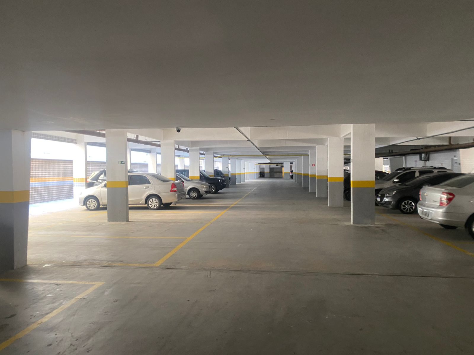 Imagem Apartamento com 2 Quartos à Venda, 83 m²em Canto do Forte - Praia Grande