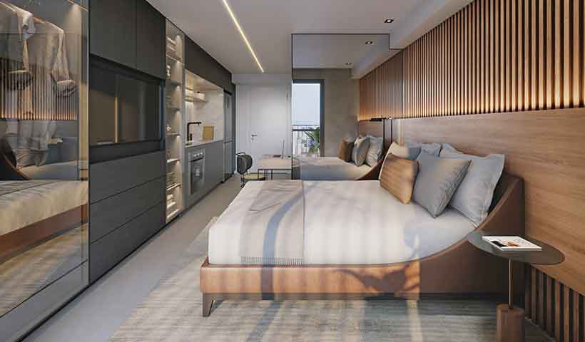 Imagem Apartamento com 2 Quartos à Venda, 66 m² em Vila Mariana - São Paulo Imagem Apartamento com 2 Quartos à Venda, 66 m² em Vila Mariana - São Paulo