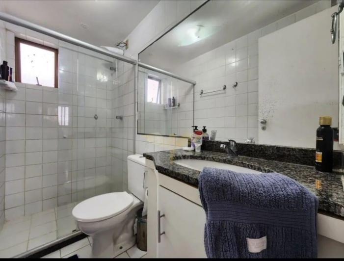 Imagem Apartamento com 2 Quartos à Venda, 70 m² em Pituba - Salvador Imagem Apartamento com 2 Quartos à Venda, 70 m² em Pituba - Salvador