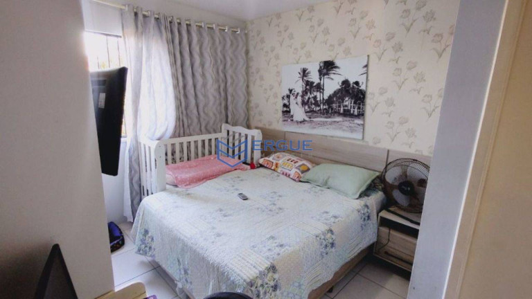Imagem Apartamento com 3 Quartos à Venda, 61 m² em Passaré - Fortaleza