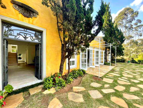 Imagem Casa com 6 Quartos à Venda ou Locação, 721 m²em Palos Verdes - Carapicuíba Imagem Casa com 6 Quartos à Venda ou Locação, 721 m²em Palos Verdes - Carapicuíba