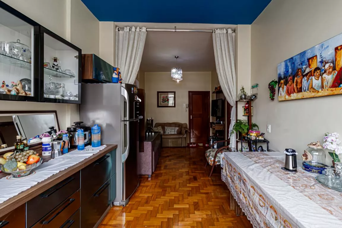 Imagem Apartamento com 1 Quarto à Venda, 58 m²em Centro - Belo Horizonte Imagem Apartamento com 1 Quarto à Venda, 58 m²em Centro - Belo Horizonte