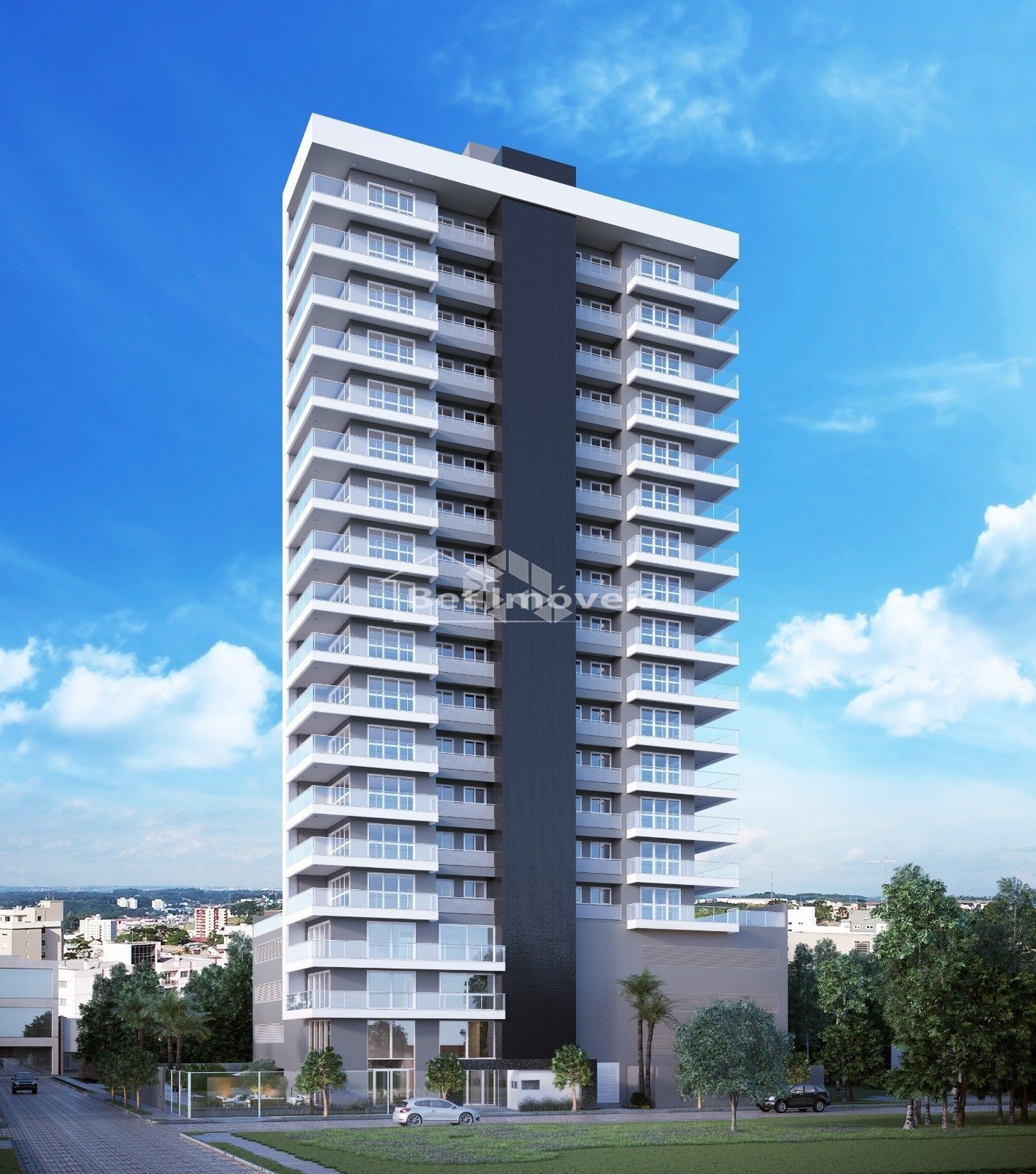 Imagem Apartamento com 3 Quartos à Venda, 281 m²em Morro do Espelho - São Leopoldo