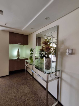 Imagem Apartamento com 2 Quartos à Venda, 100 m²em Fátima - Fortaleza