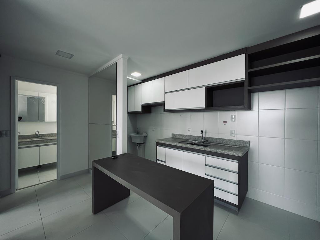 Imagem Apartamento com 1 Quarto à Venda, 54 m²em Setor Bueno - Goiânia