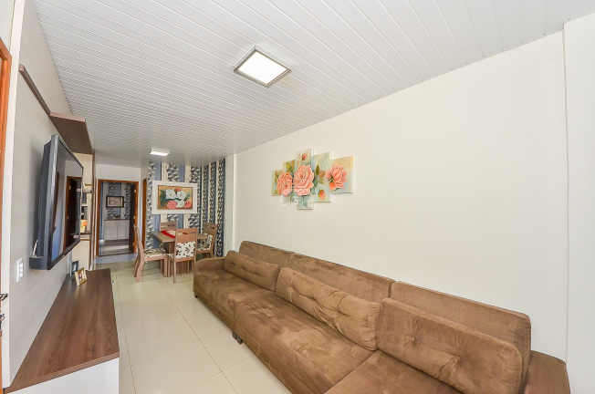 Imagem Casa com 2 Quartos à Venda, 68 m² em Ganchinho - Curitiba Imagem Casa com 2 Quartos à Venda, 68 m² em Ganchinho - Curitiba
