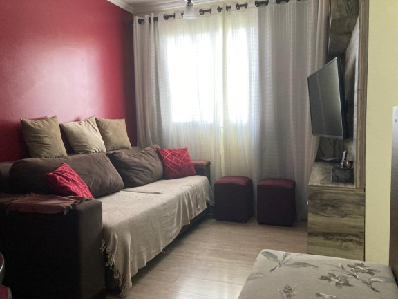 Imagem Apartamento com 2 Quartos à Venda, 46 m² em Jardim Las Vegas - Guarulhos Imagem Apartamento com 2 Quartos à Venda, 46 m² em Jardim Las Vegas - Guarulhos