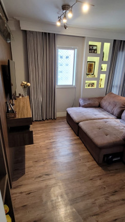Imagem Apartamento com 4 Quartos à Venda, 93 m² em Tatuapé - São Paulo