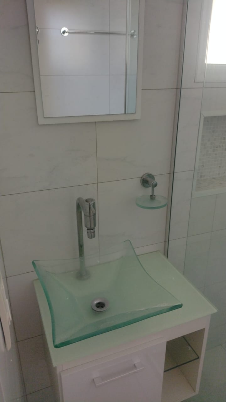 Imagem Apartamento com 2 Quartos à Venda, 50 m² em Jardim Doutor Júlio de Mesquita Filho - Bragança Paulista
