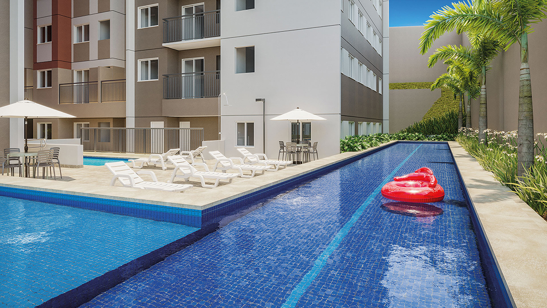 Imagem Apartamento com 2 Quartos à Venda, 42 m²em Imirim - São Paulo Imagem Apartamento com 2 Quartos à Venda, 42 m²em Imirim - São Paulo