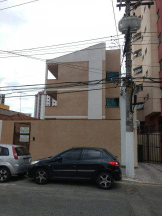 Imagem Apartamento com 2 Quartos à Venda, 39 m² em Chácara Santo Antônio (Zona Leste) - São Paulo Imagem Apartamento com 2 Quartos à Venda, 39 m² em Chácara Santo Antônio (Zona Leste) - São Paulo
