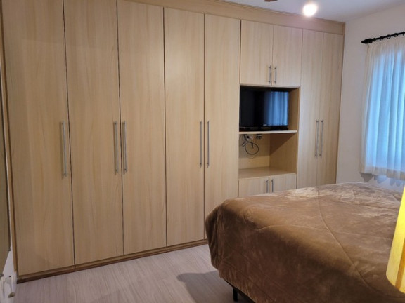 Imagem Apartamento com 3 Quartos à Venda, 108 m² em Parque Residencial Aquarius - São José dos Campos