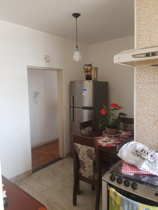 Imagem Apartamento com 1 Quarto à Venda, 110 m² em Centro - Santo André Imagem Apartamento com 1 Quarto à Venda, 110 m² em Centro - Santo André
