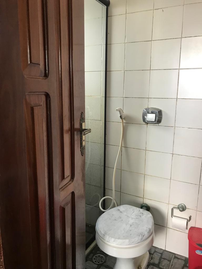 Imagem Apartamento com 3 Quartos à Venda, 100 m²em Marco - Belém