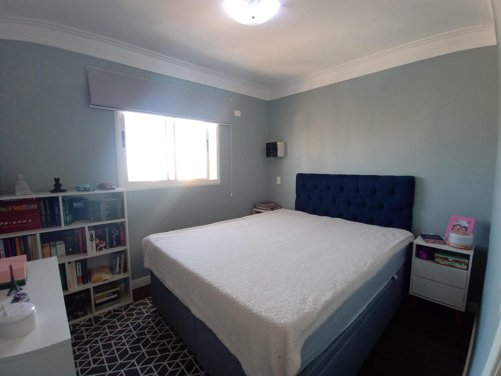Imagem Apartamento com 2 Quartos à Venda, 51 m² em Vila Esperança - São Paulo