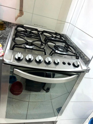 Imagem Apartamento com 2 Quartos à Venda, 47 m² em Vila Andrade - São Paulo